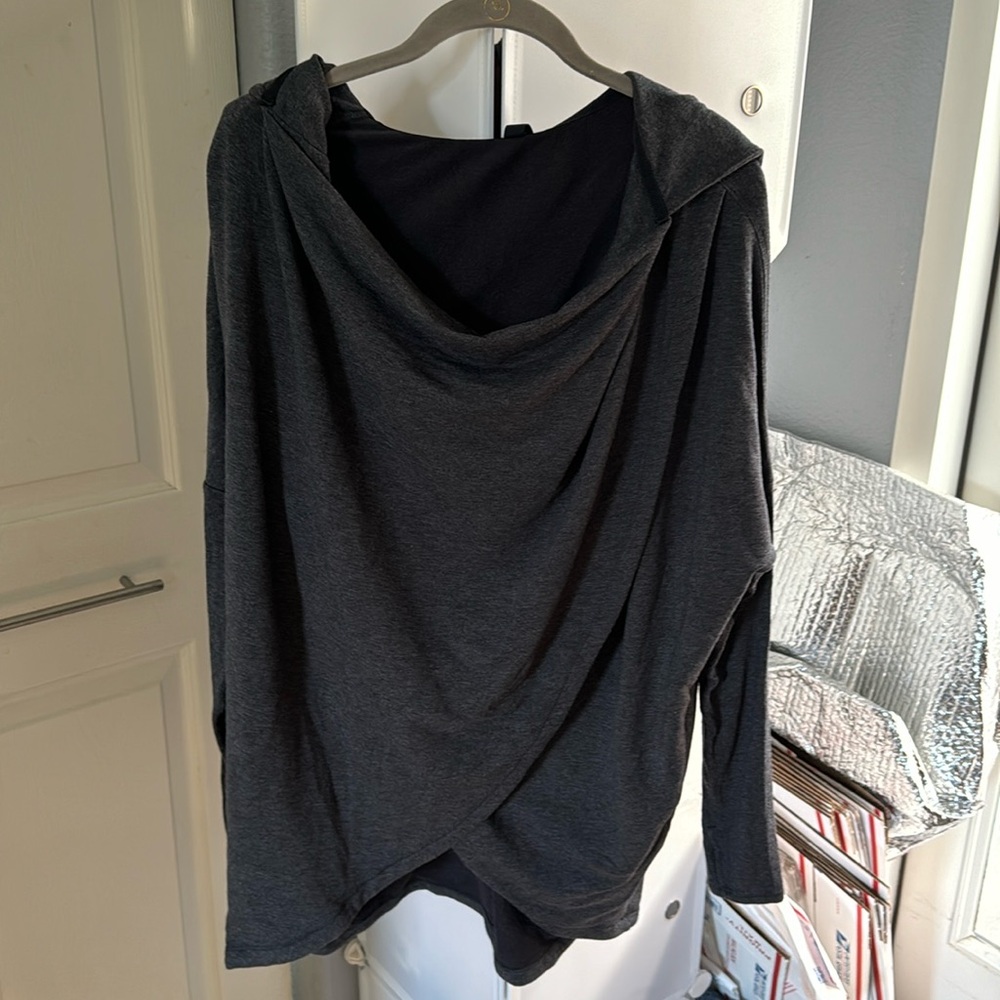 Athleta sweatshirt